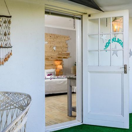 302 On Old Sea View Road Chelsea Apartamento Port Elizabeth Exterior foto