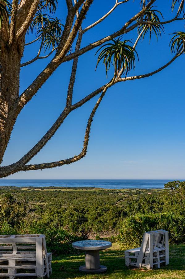 302 On Old Sea View Road Chelsea Apartamento Port Elizabeth Exterior foto