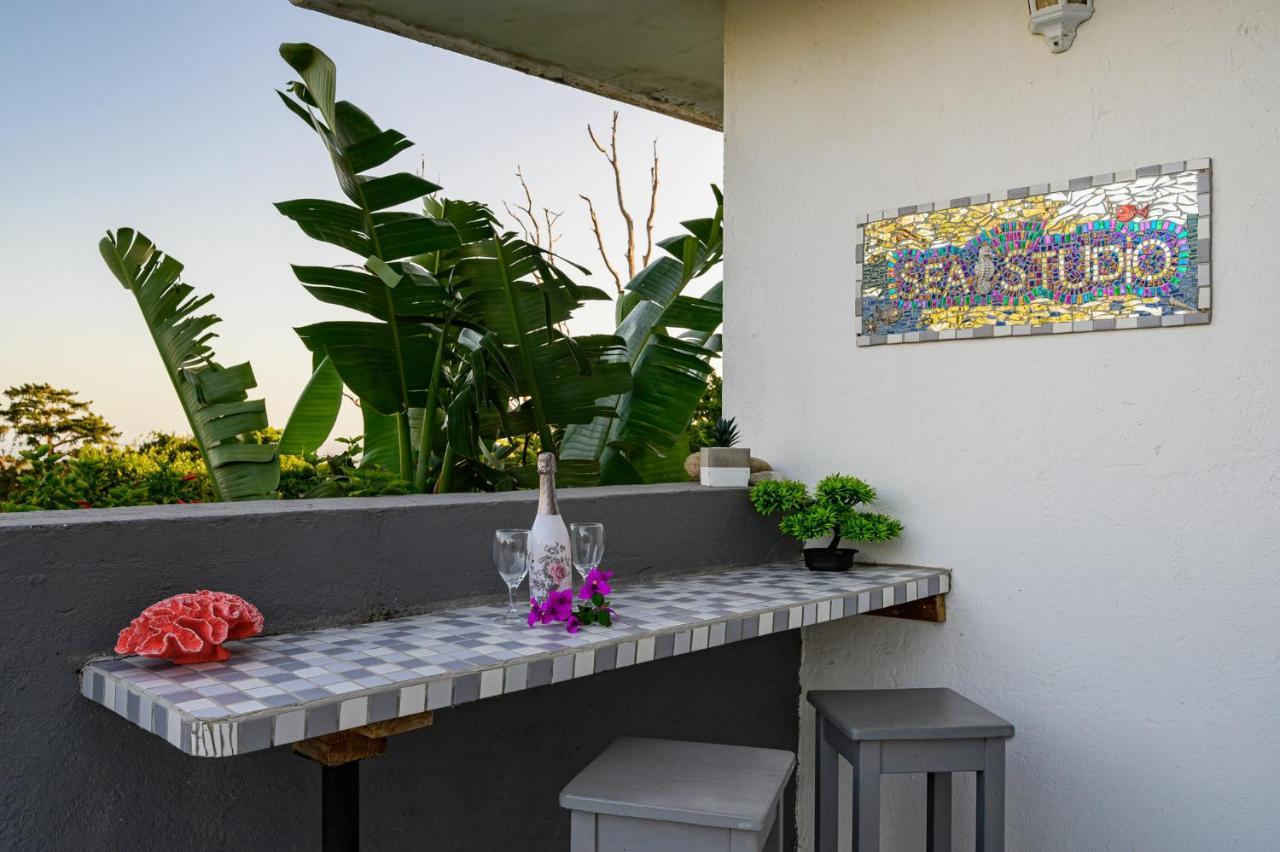302 On Old Sea View Road Chelsea Apartamento Port Elizabeth Exterior foto