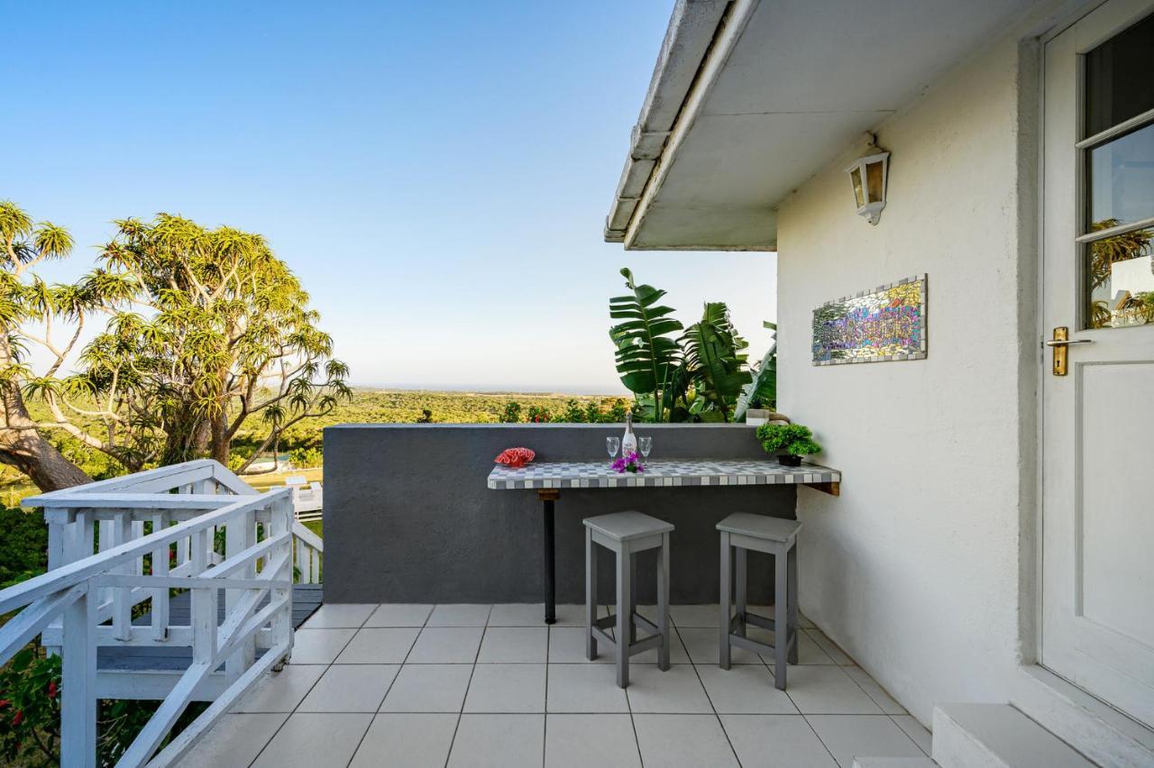 302 On Old Sea View Road Chelsea Apartamento Port Elizabeth Exterior foto