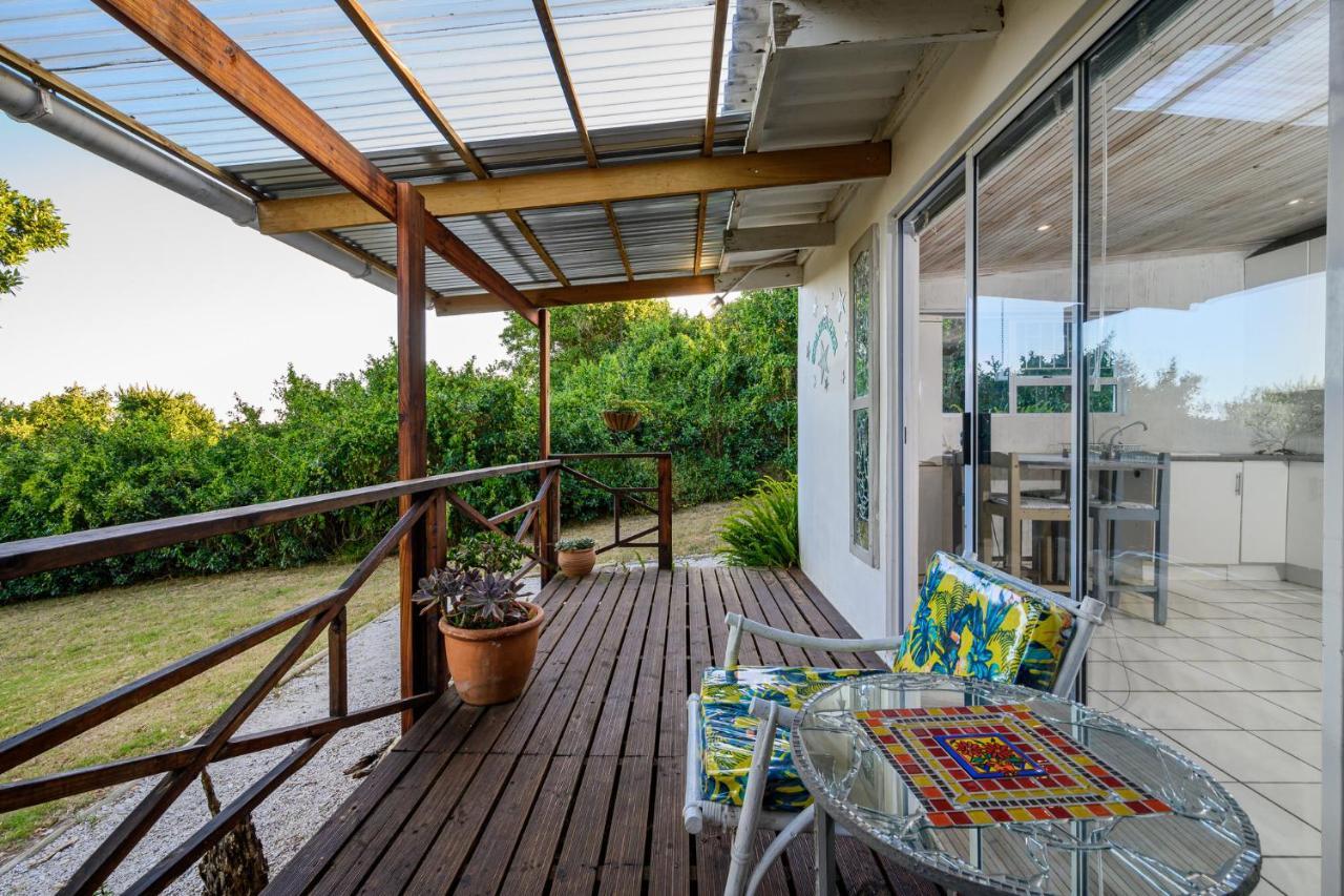 302 On Old Sea View Road Chelsea Apartamento Port Elizabeth Exterior foto