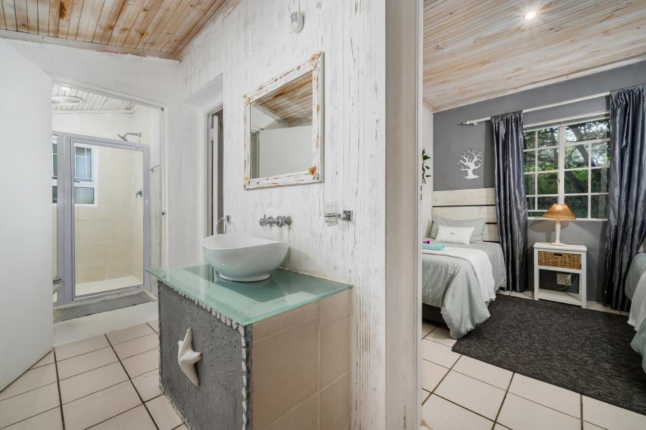 302 On Old Sea View Road Chelsea Apartamento Port Elizabeth Exterior foto