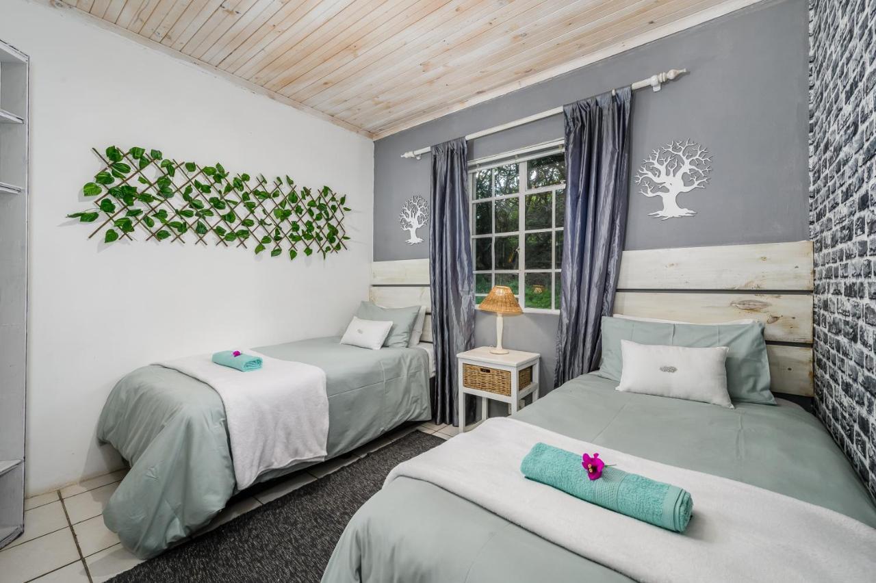 302 On Old Sea View Road Chelsea Apartamento Port Elizabeth Exterior foto