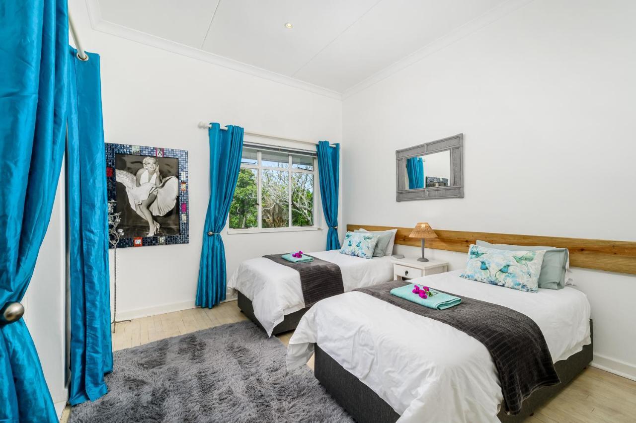 302 On Old Sea View Road Chelsea Apartamento Port Elizabeth Exterior foto