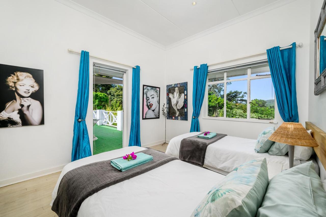 302 On Old Sea View Road Chelsea Apartamento Port Elizabeth Exterior foto