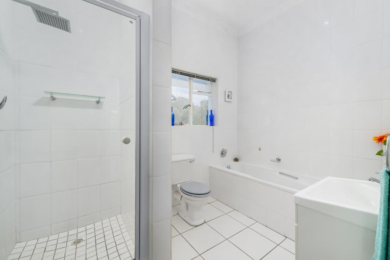 302 On Old Sea View Road Chelsea Apartamento Port Elizabeth Exterior foto