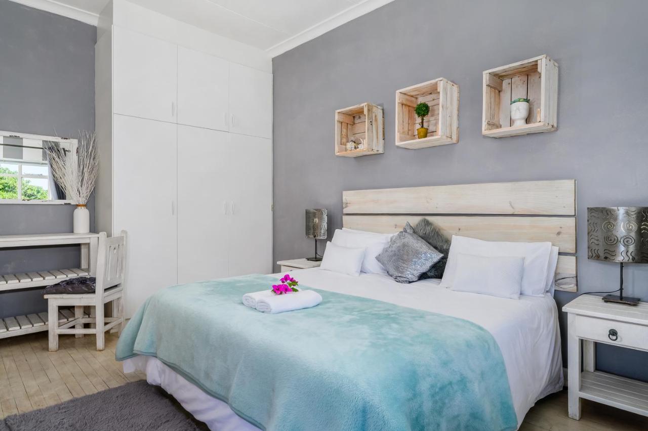 302 On Old Sea View Road Chelsea Apartamento Port Elizabeth Exterior foto