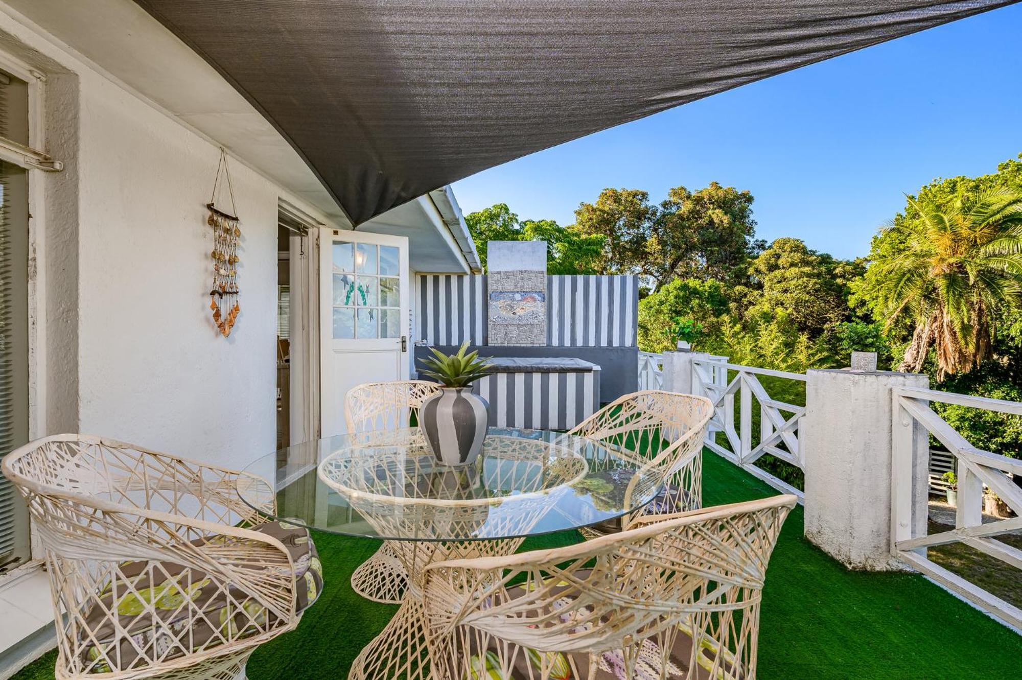 302 On Old Sea View Road Chelsea Apartamento Port Elizabeth Exterior foto